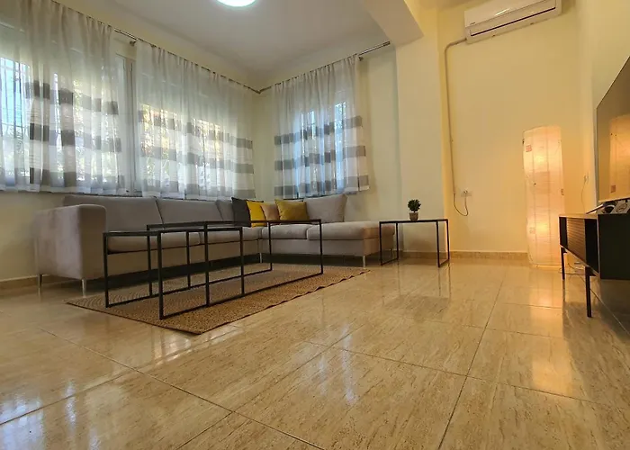 Orange House Holiday home *