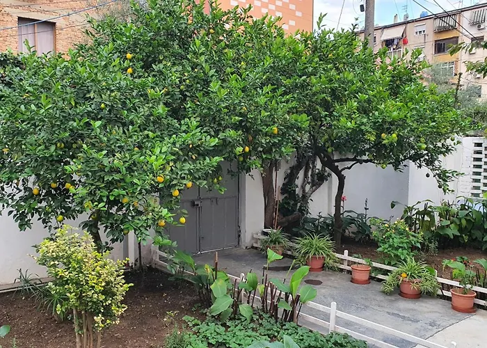 Orange House * Tirana