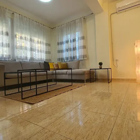 Orange House Holiday home *