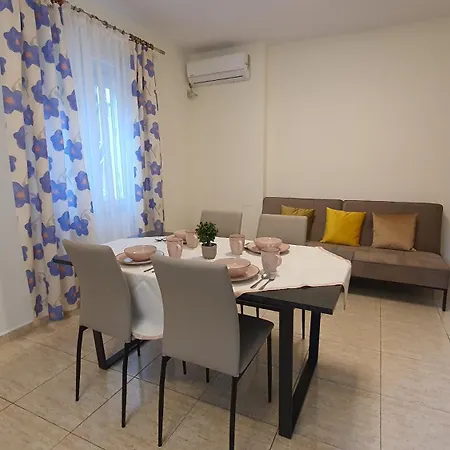 בית נופש Orange House