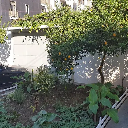Orange House Holiday home Tirana