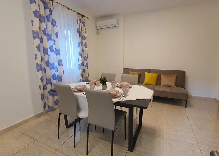 Vakantiehuis Orange House