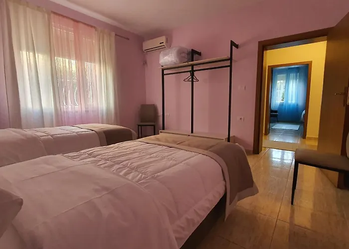 Orange House Vakantiehuis *