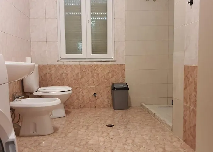 Orange House 펜션 *